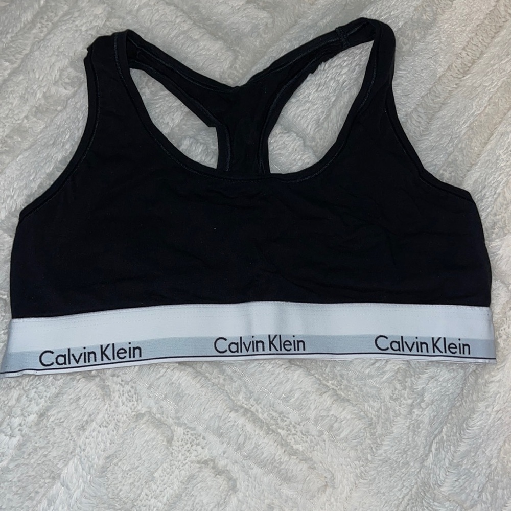 Calvin Klein Bra